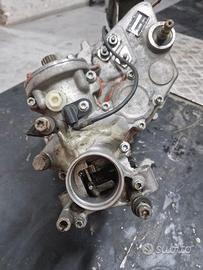 Cambio Can Am 800 - 2007