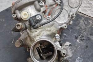 Cambio Can Am 800 - 2007
