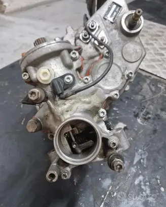 Cambio Can Am 800 - 2007