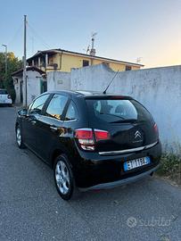 Citroen C3 anno 2013