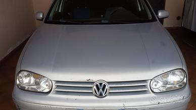 Golf 4 serie 1900