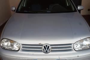Golf 4 serie 1900