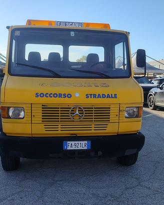 Carro attrezzi