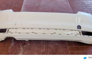 Paraurti post. 500 Restyling