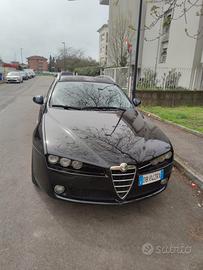 Alfa romeo 159