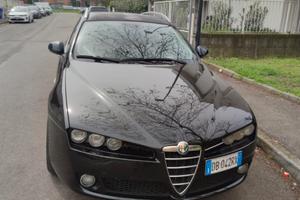 Alfa romeo 159