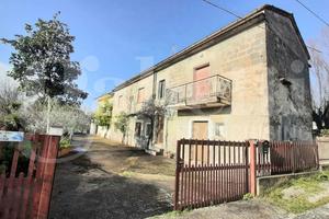 Casa Indipendente Vairano Patenora