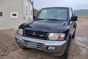 pajero 3200.