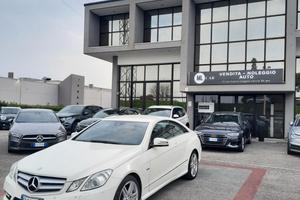 Mercedes-benz E 350 CDI AMG Coupé BlueEFFICIENCY A