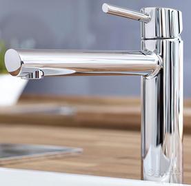 GROHE Miscelatore da cucina - Modello Cromo
