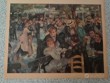 "Corriere della sera" 12 pz stampa riproduzione