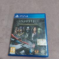 injustice Gods Among Us Ultimate Edition PS4