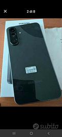Samsung galaxy a56 256g, 12ram, Garanzia Italia