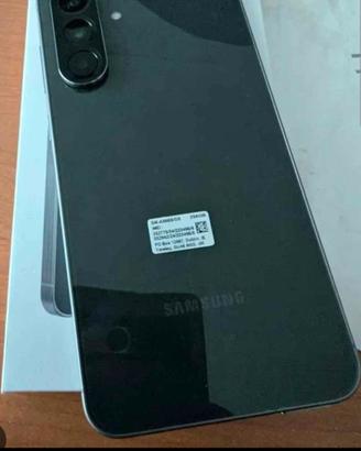 Samsung galaxy a56 256g, 12ram, Garanzia Italia