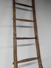 Tableau Mariage - Scala legno antica