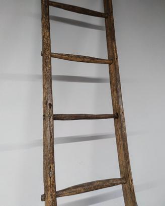 Tableau Mariage - Scala legno antica
