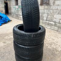 Pneumatici Bridgestone 245/40 R18 97Y 4 stagioni