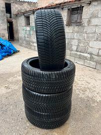 Pneumatici Bridgestone 245/40 R18 97Y 4 stagioni