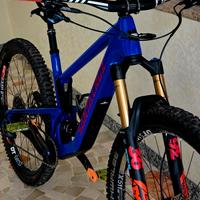 santa cruz tallboy c kit s tg L 2024