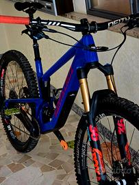 santa cruz tallboy c kit s tg L 2024