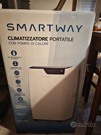 condizionatore portatile 12000btu
