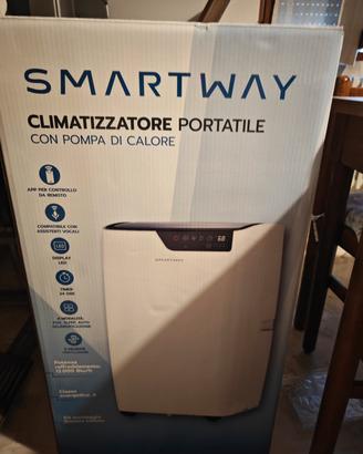 condizionatore portatile 12000btu