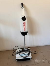 Lavapavimenti FLOORWASH M30 usata di color rossa