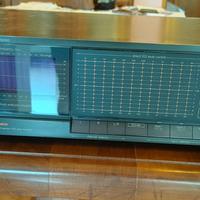 Technics SH 8066 Equalizzatore Grafico