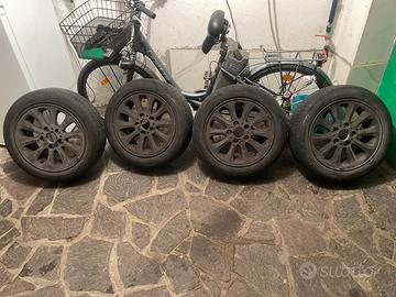cerchi BMW
