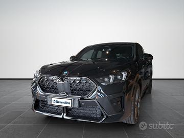 BMW X2 sDrive18d