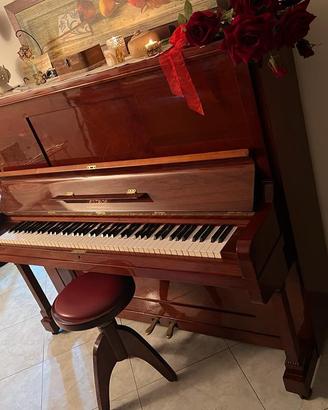 Petrof
