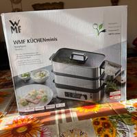 Vaporizzatrice (cuocivapore)