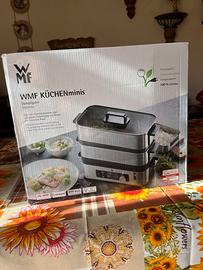 Vaporizzatrice (cuocivapore)