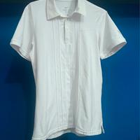 Maglietta Nike Roger Federer RF Wimbledon 2010 S