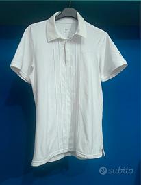 Maglietta Nike Roger Federer RF Wimbledon 2010 S