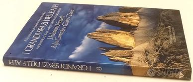 I grandi spazi delle Alpi