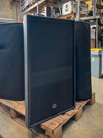 Turbosound Aspect TA500 (coppia)