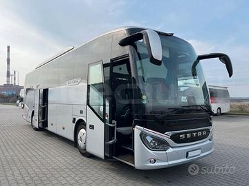 Setra S515 anno 2023