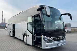 Setra S515 anno 2023