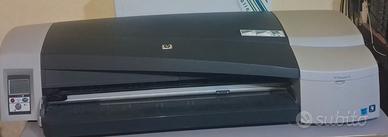 Plotter hp designjet 111