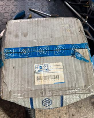 Volano vespa Hp