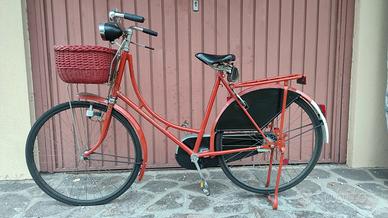bicicletta originale olandese PON