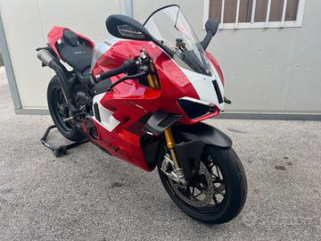 Ducati Panigale R V4