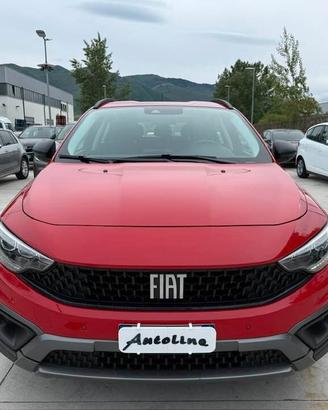 Fiat Tipo 1.3 Mjt 95CV -City CROSS- CARPLAY