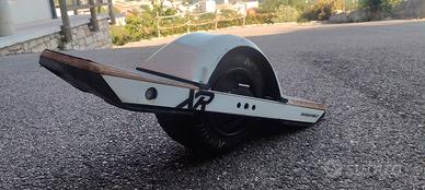 OneWheel XR+
