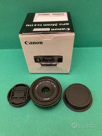 CANON 24 2,8