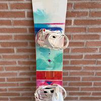 Salomon Lotus 146 cm