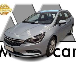 OPEL Astra Sports Tourer 1.6 cdti 110cv Business