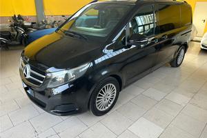 Mercedes Classe V 220 executive compact cdi 163 cv