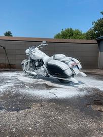 HARLEY DAVIDSON 1450 ROAD KING CUSTOM